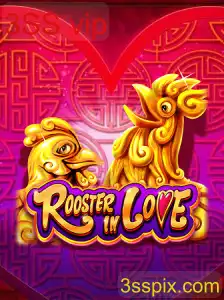 RoosterInLove: Mergulhe no Universo do Novo Fenômeno dos Jogos