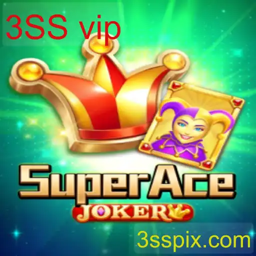 Descubra o Mundo de SuperAceJoker: O Jogo Inovador com a Palavra-Chave 3SS vip