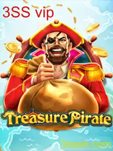 TreasurePirate: Uma Aventura Épica de Tesouros e Piratas